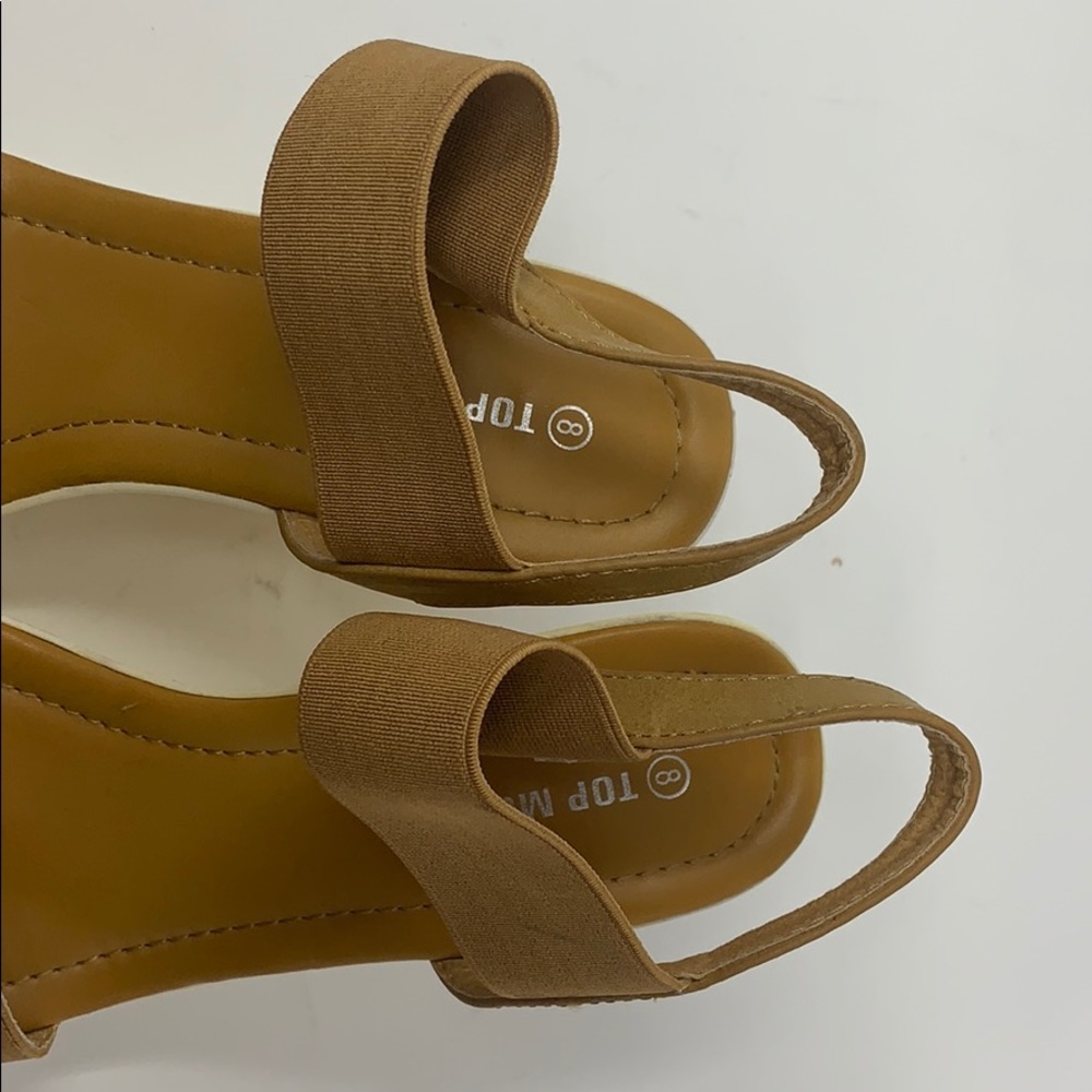 Wedges - Picture 3 of 3